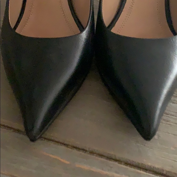 Celine leather pumps - Picture 4 of 5